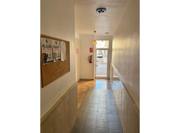 Resale - Apartment - Almoradi - Almoradi Centro