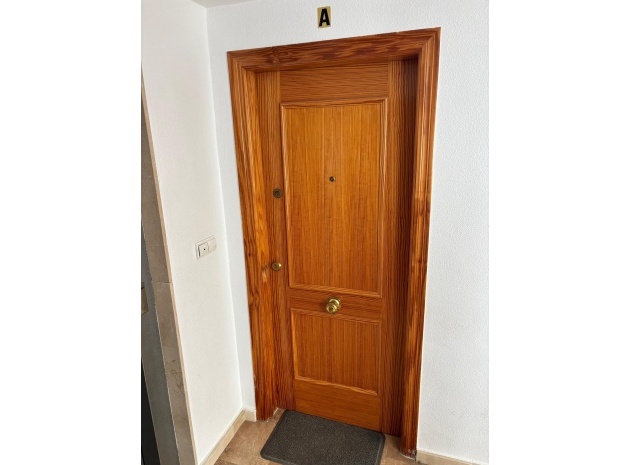 Resale - Apartment - Almoradi - Almoradi Centro