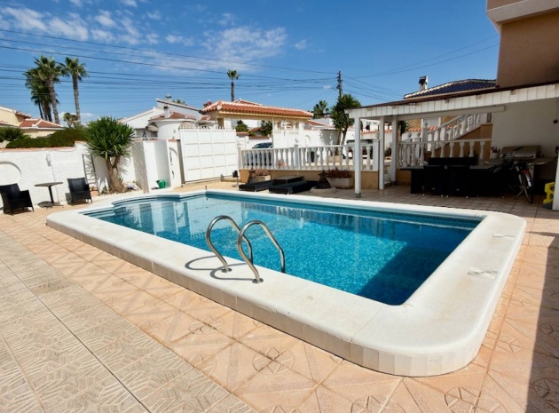 Resale - Villa - Ciudad Quesada
