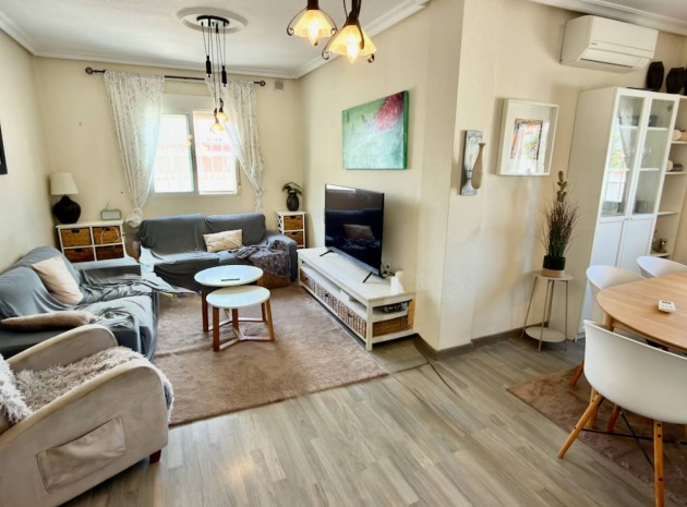 Resale - Villa - Ciudad Quesada