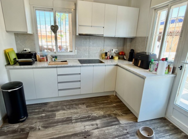 Resale - Villa - Ciudad Quesada
