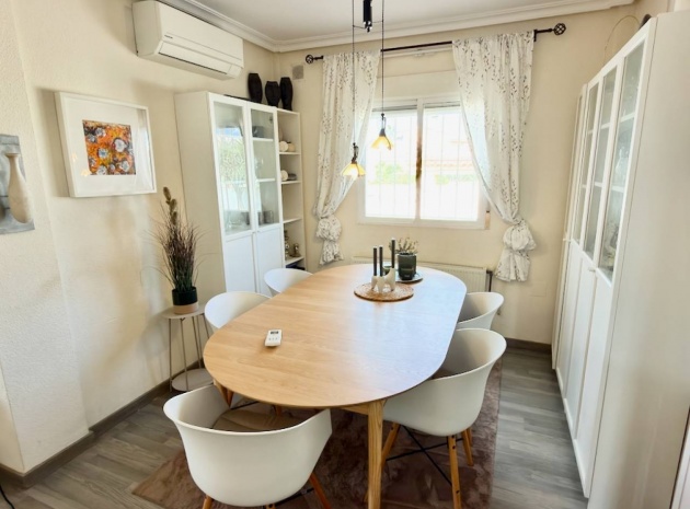 Resale - Villa - Ciudad Quesada
