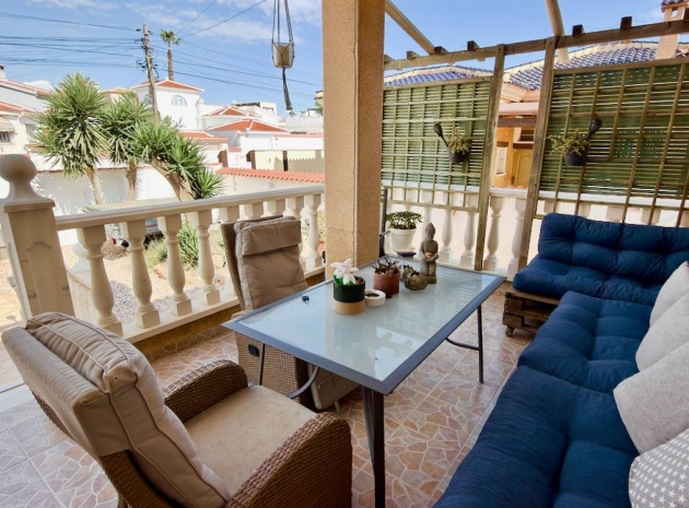 Resale - Villa - Ciudad Quesada