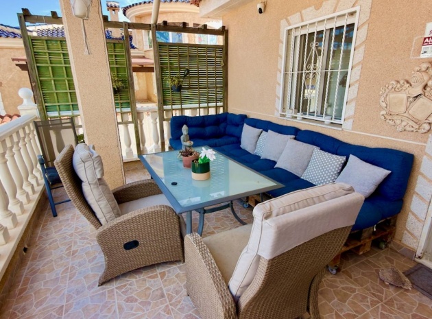 Resale - Villa - Ciudad Quesada