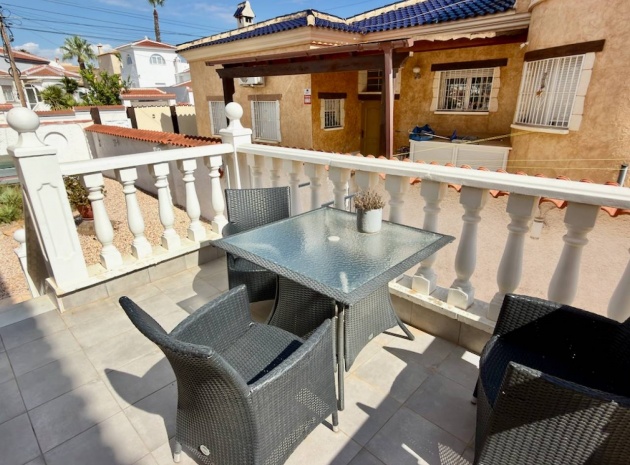 Resale - Villa - Ciudad Quesada