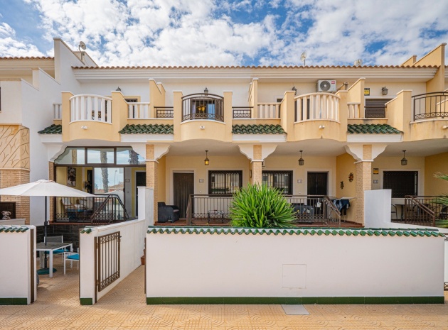 Resale - Townhouse - Ciudad Quesada - Rojales - Lo Marabú