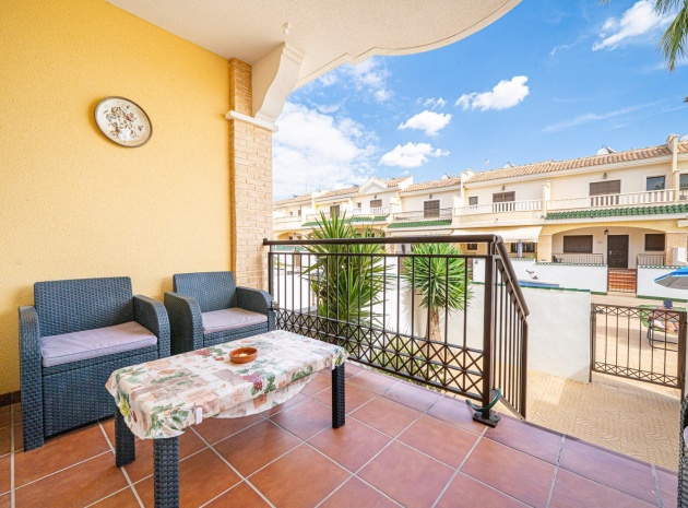 Resale - Townhouse - Ciudad Quesada - Rojales - Lo Marabú