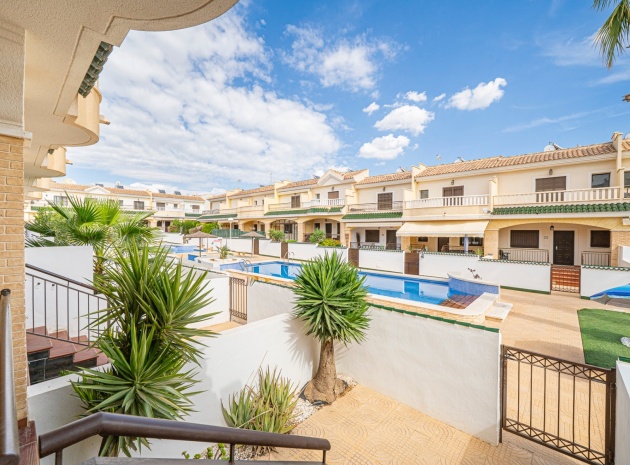 Resale - Townhouse - Ciudad Quesada - Rojales - Lo Marabú