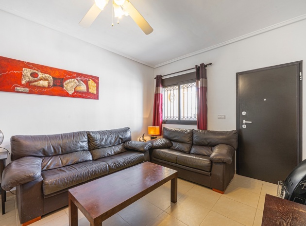 Resale - Townhouse - Ciudad Quesada - Rojales - Lo Marabú