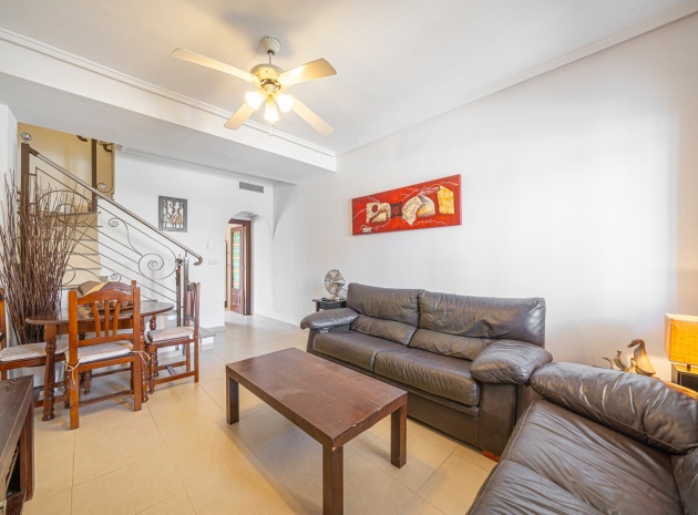 Resale - Townhouse - Ciudad Quesada - Rojales - Lo Marabú