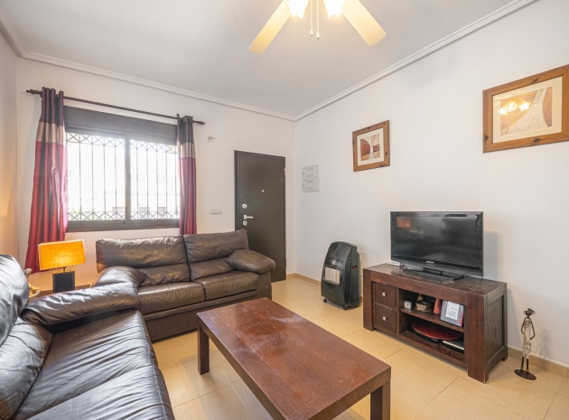 Resale - Townhouse - Ciudad Quesada - Rojales - Lo Marabú