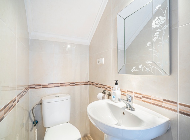 Resale - Townhouse - Ciudad Quesada - Rojales - Lo Marabú