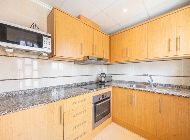 Resale - Townhouse - Ciudad Quesada - Rojales - Lo Marabú