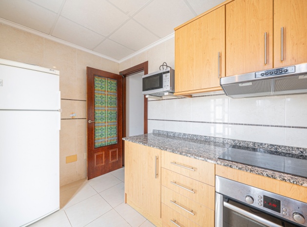 Resale - Townhouse - Ciudad Quesada - Rojales - Lo Marabú