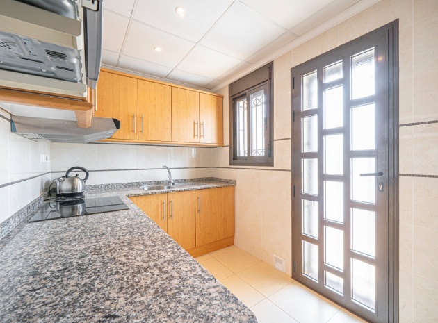 Resale - Townhouse - Ciudad Quesada - Rojales - Lo Marabú
