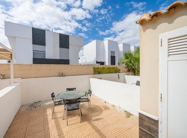Resale - Townhouse - Ciudad Quesada - Rojales - Lo Marabú