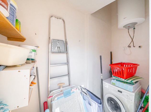 Resale - Townhouse - Ciudad Quesada - Rojales - Lo Marabú