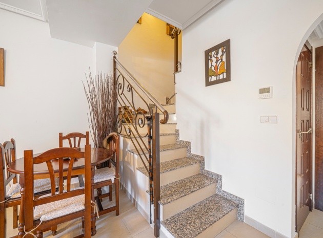 Resale - Townhouse - Ciudad Quesada - Rojales - Lo Marabú