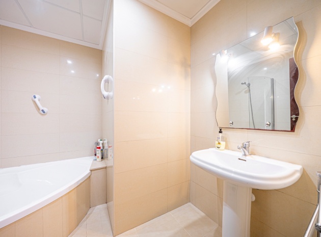 Resale - Townhouse - Ciudad Quesada - Rojales - Lo Marabú