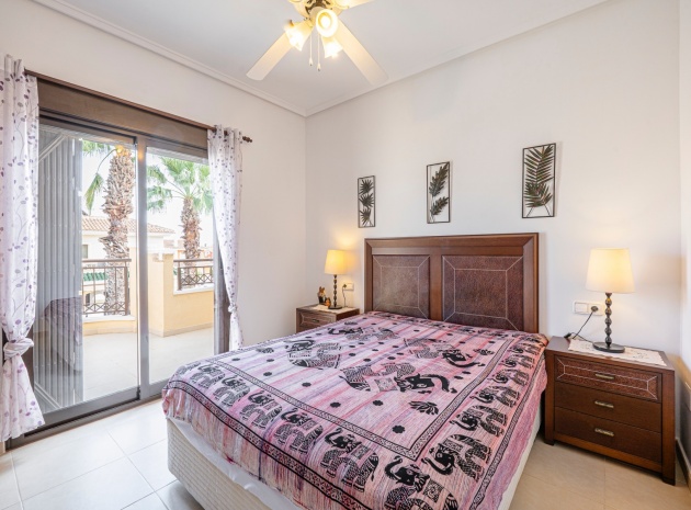 Resale - Townhouse - Ciudad Quesada - Rojales - Lo Marabú