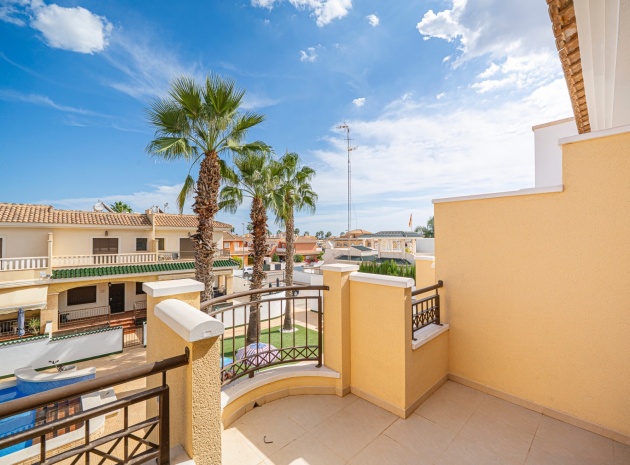 Resale - Townhouse - Ciudad Quesada - Rojales - Lo Marabú