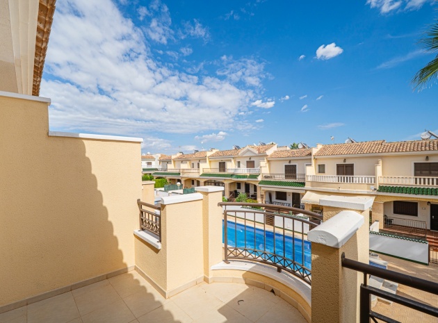Resale - Townhouse - Ciudad Quesada - Rojales - Lo Marabú