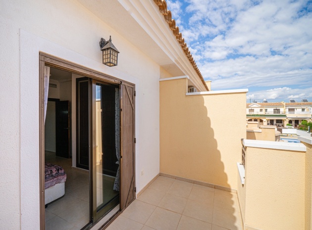 Resale - Townhouse - Ciudad Quesada - Rojales - Lo Marabú