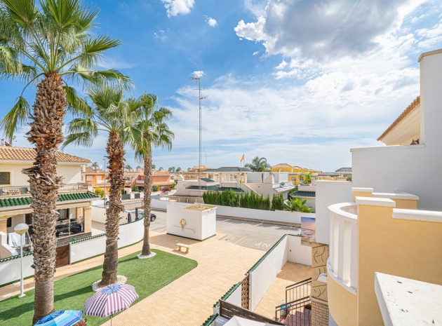 Resale - Townhouse - Ciudad Quesada - Rojales - Lo Marabú