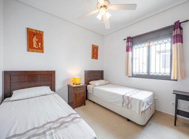 Resale - Townhouse - Ciudad Quesada - Rojales - Lo Marabú