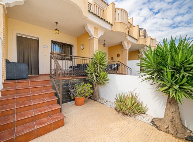 Resale - Townhouse - Ciudad Quesada - Rojales - Lo Marabú