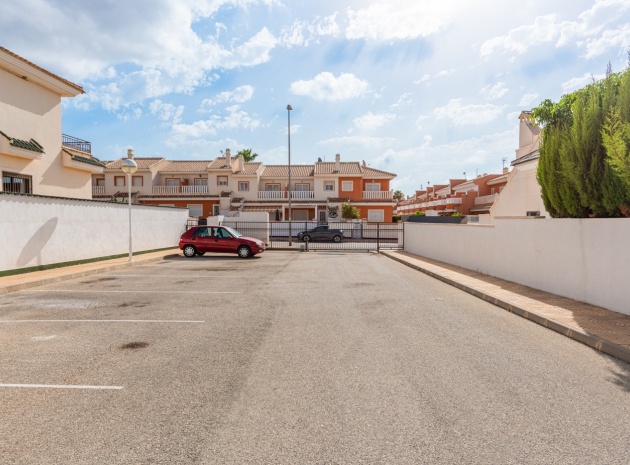 Resale - Townhouse - Ciudad Quesada - Rojales - Lo Marabú