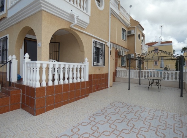 Återförsäljning - Radhus - Cabo Roig