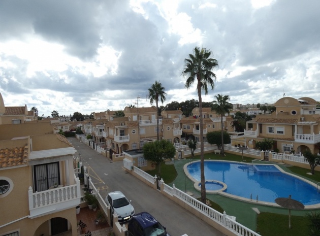 Återförsäljning - Radhus - Cabo Roig
