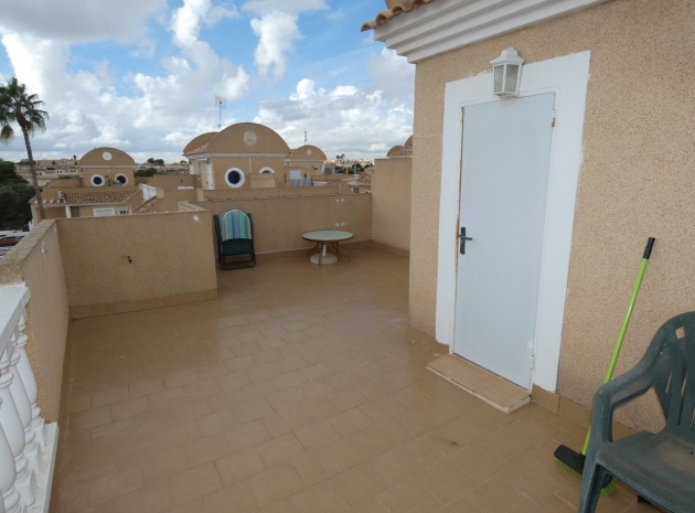 Återförsäljning - Radhus - Cabo Roig
