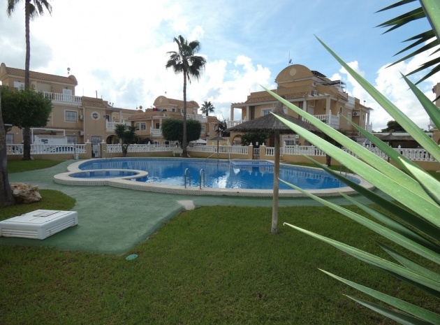 Återförsäljning - Radhus - Cabo Roig