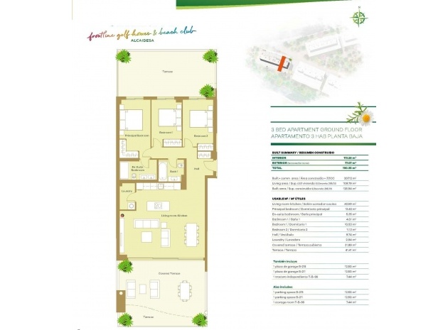 New Build - Apartment - San Roque - Alcaidesa