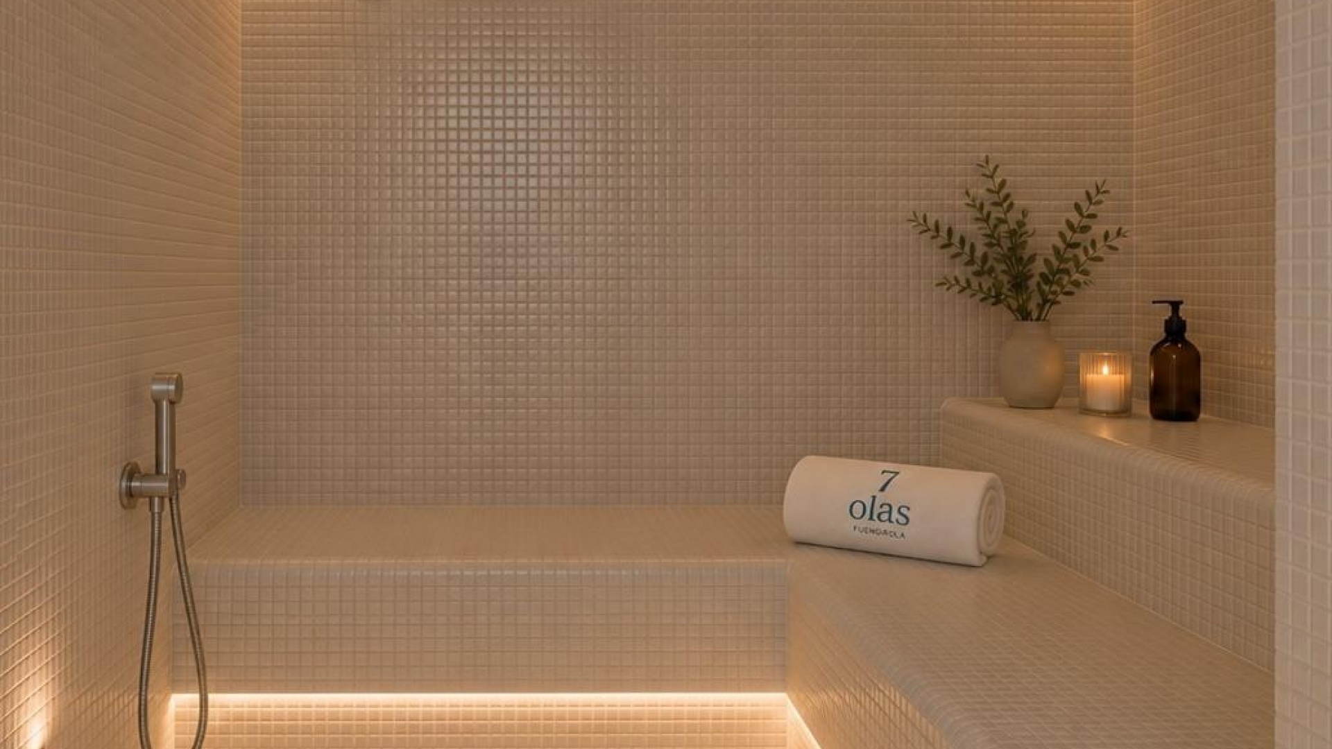 New Build - Apartment - Fuengirola - Parque de la Loma