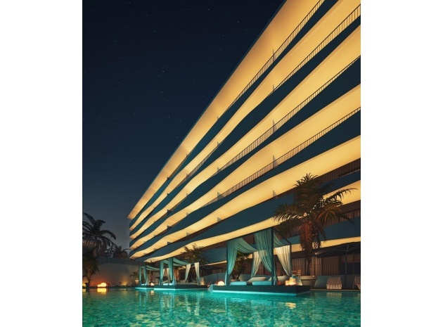 New Build - Apartment - Fuengirola - Parque de la Loma