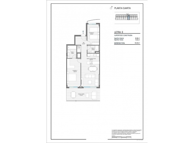 New Build - Apartment - Fuengirola - Parque de la Loma