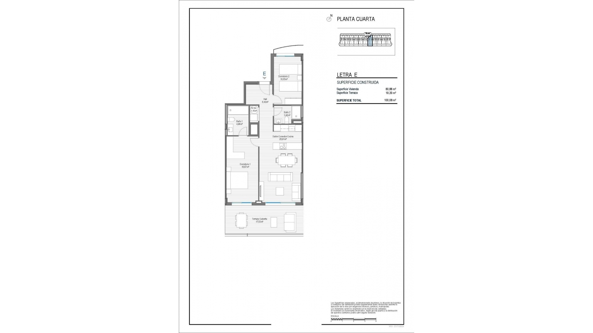 New Build - Apartment - Fuengirola - Parque de la Loma