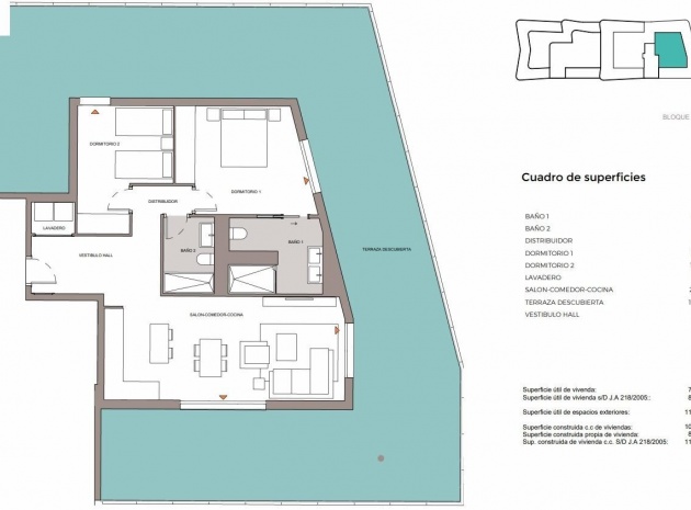 New Build - Apartment - Mijas - La Cala