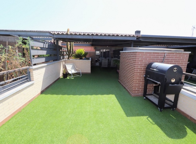 Wiederverkauf - Wohnung - San Javier - San Javier Centro