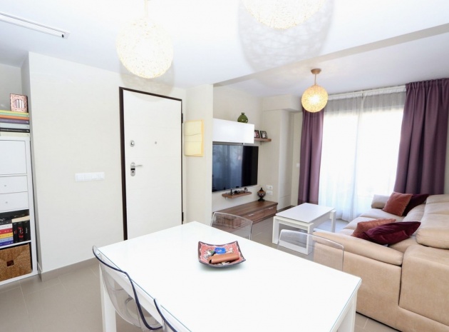 Wiederverkauf - Wohnung - San Javier - San Javier Centro