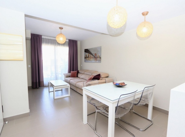 Wiederverkauf - Wohnung - San Javier - San Javier Centro