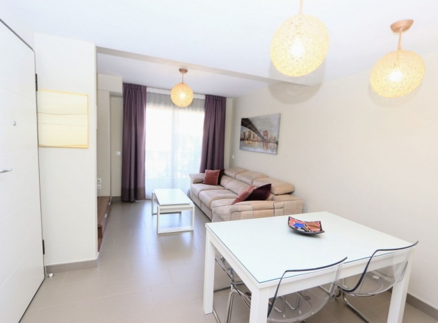 Wiederverkauf - Wohnung - San Javier - San Javier Centro