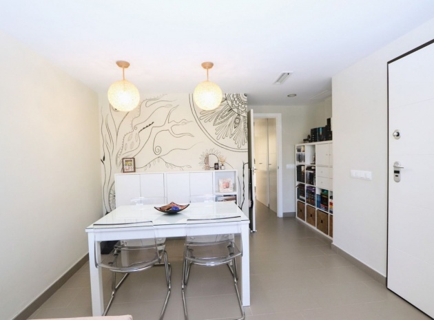 Wiederverkauf - Wohnung - San Javier - San Javier Centro