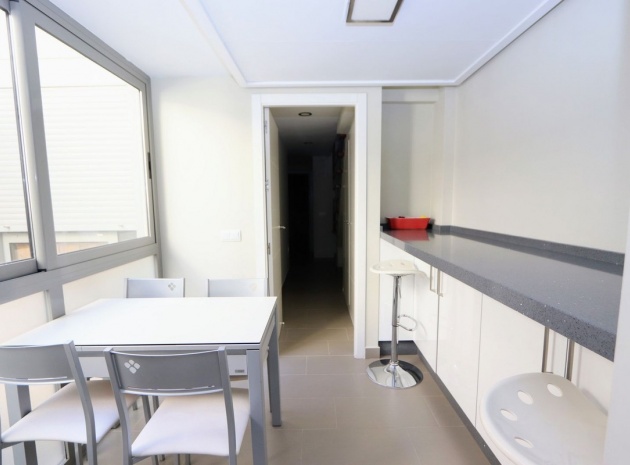 Wiederverkauf - Wohnung - San Javier - San Javier Centro