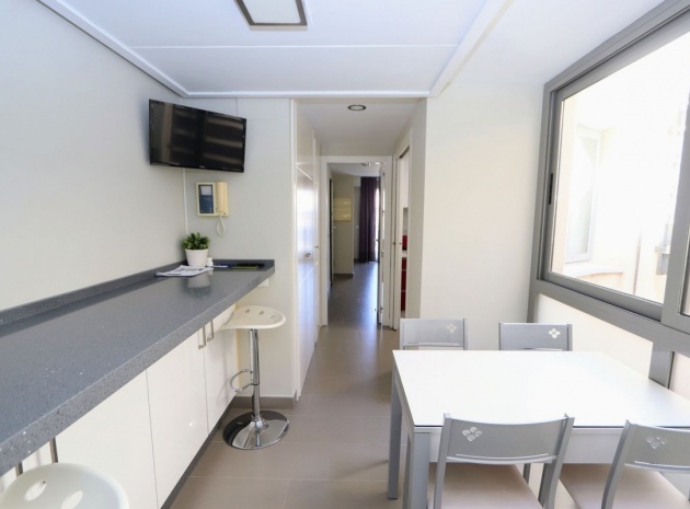 Wiederverkauf - Wohnung - San Javier - San Javier Centro