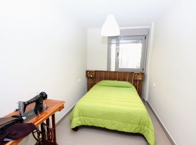 Wiederverkauf - Wohnung - San Javier - San Javier Centro