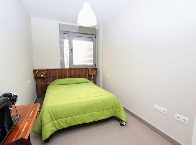 Wiederverkauf - Wohnung - San Javier - San Javier Centro